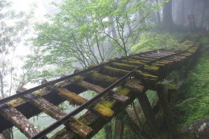 Величие природы над цивилизацией