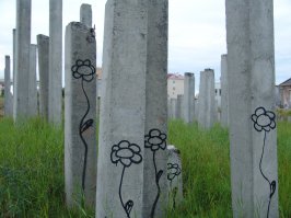 Величие природы над цивилизацией