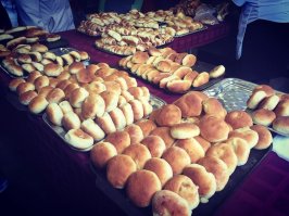 Неповторимая романтика отечественных столовых