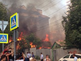 В России по другому решают такие проблемы..