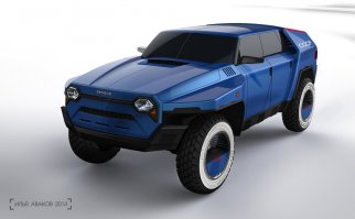 Показалось что в дисках, как в окне стиральной машины - наполовину воды налито 
Хотя может так и задумано - приехал до работы, перестирал бельё