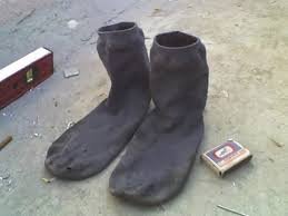 Улетел , но обещал вернуться .....!"