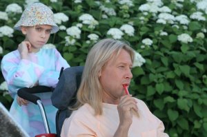 Фильм "Аврора"