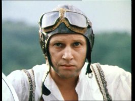 6 ярких образов Дмитрия Харатьяна