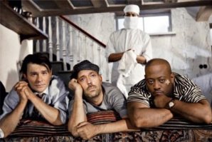 Подборка киноприколов, которая поднимет вам настроение!