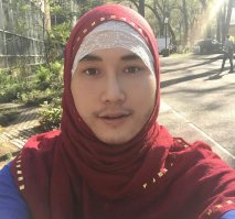 Это следующая мисс)))