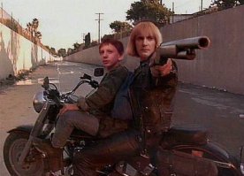 Подборка киноприколов, которая поднимет вам настроение!