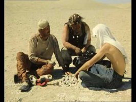 Киндермат.
    Нечестная игра! Ты специально мои ходы плохо думал!
    Своими мозгами надо играть.
    Как он может своими мозгами играть когда он эти куклы первый раз видит?