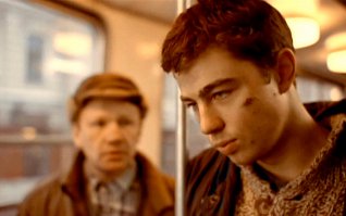 Вот в этой сцене секрет успеха фильма...