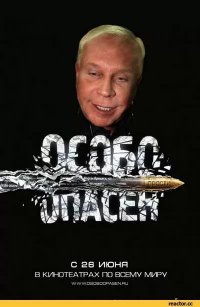 Подборка киноприколов, которая поднимет вам настроение!