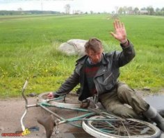 С пятницей Вас, господа и дамы!