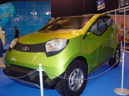 Как могли бы выглядеть российские автомобили: крутые концепты