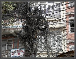 Раньше я этого стеснялся, а теперь горжусь