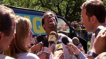 С пятницей Вас, господа и дамы!