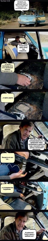 Что писали зарубежные СМИ про отечественные авто
