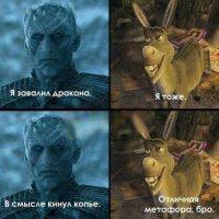15 фактов, которых вы не знали о Короле Ночи (Владимире Фурдике)