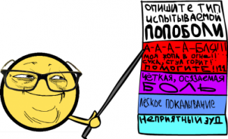 Погреем руки на теме  Калашников vs Schmeisser