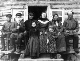 Любой русский крестьянин 1901 года.
Чему он должен завидовать?