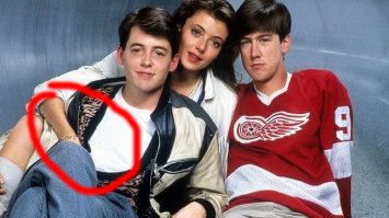 Удачный кадр!