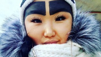 Вот наш тренд в Якутии