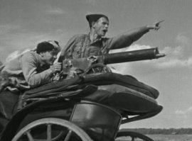 Вот это понимаю, ТАЧКА НА ПРОКАЧКА )