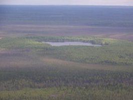 В Пермской обл. в 1971г. под названием "Проект Тайга" хотели р.Печора повернуть в р.Кама для пополнения Каспия. Провели три взрыва, но до сих пор не известно, все три рванули или только два. Озеро сейчас там очень красивое, называется - о.Атомное, как говорят исследователи, корреспонденты КП.. Вода не фонит, рыба тоже, хотя замеры проводили ещё в 2001г.