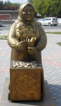Самые оригинальные статуи и скульптуры со всего мира