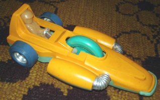 Эпоха акробатов. Часть3.Развитие идеи П П Шиловского. Гирокар Суинни