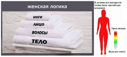 Жизненный пост, который не поймут женщины