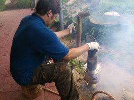 Очарование российской глубинки: особенности быта деревень и сел, в которых остановилось время