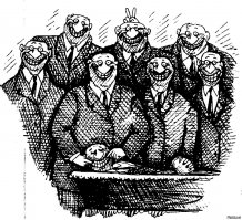 Юмор кладбищ, который помогает прожить до 100 лет