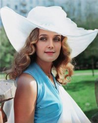 Просто русская красавица!