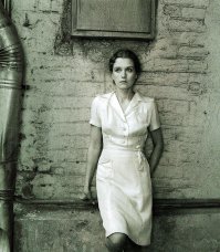 Просто русская красавица!