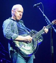 Dire Straits. Начало