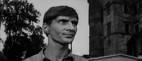 24 сентября - Король эпизода Игорь Ясулович празднует свой день