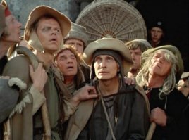 24 сентября - Король эпизода Игорь Ясулович празднует свой день