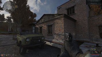 S.T.A.L.K.E.R.