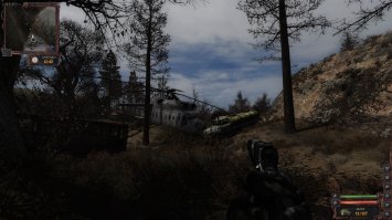 S.T.A.L.K.E.R.