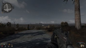 S.T.A.L.K.E.R.
