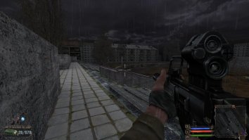 недавно по припяти прошвырнулся. тч.1.0003