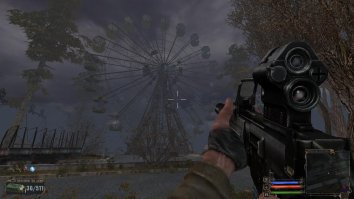 недавно по припяти прошвырнулся. тч.1.0003