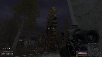 недавно по припяти прошвырнулся. тч.1.0003