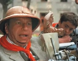 Суматра. На озере Манинджао