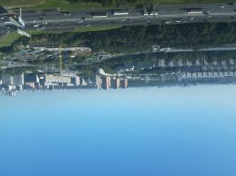 Народ, а у кого какой вид из окна прямо сейчас