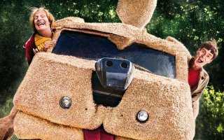 Подборка автомобильных приколов