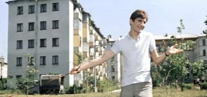 24 сентября - Король эпизода Игорь Ясулович празднует свой день