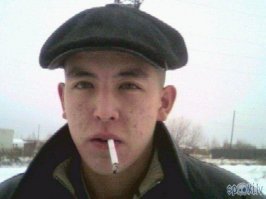 Реинкарнация гопника ...