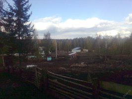 ну ну...
----------------
Если руки не из жопы, то на натуральном хозяйстве можно зарабатывать очень хорошие деньги.  С приходом интернета - все заказы на неделю выкупаются и люди еще в очереди стоят за мясом, салом, молоком, копчоностями, ягодой, зеленью.  Но  принято пить и говорить, что работы нет, все разваливается. 

  У меня знакомый хороший не знал, что натуральным хозяйством не прожить. Завели свиней, потом еще, потом субсидию взяли, потом грант получили.  Теперь у них свиней овер 500 голов, полей под корм несколько десятков гектар, полдеревни работу дают и  денег как у дурака махорки.  Причем можно погуглить  деревню Абан, Красноярский край и сколько оттуда до ближайшей цивилизации. 

Чтобы не быть голословным, вот их объявление на ау.ру.