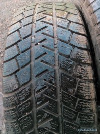 будем реалистами
в ближайшем будущем у большинства будет такая:
)))