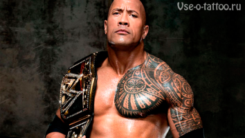 Здесь тоже тату на талант влияет?